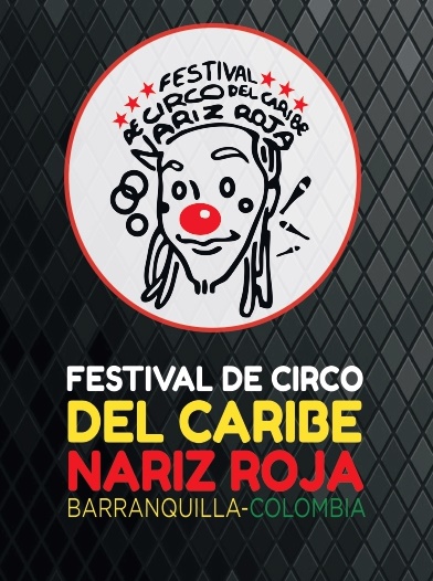 Festival de Circo del Caribe Nariz Roja